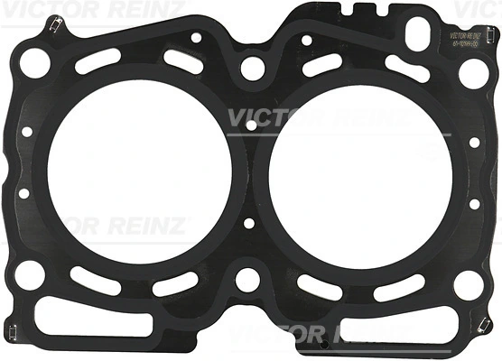 Gasket, cylinder head